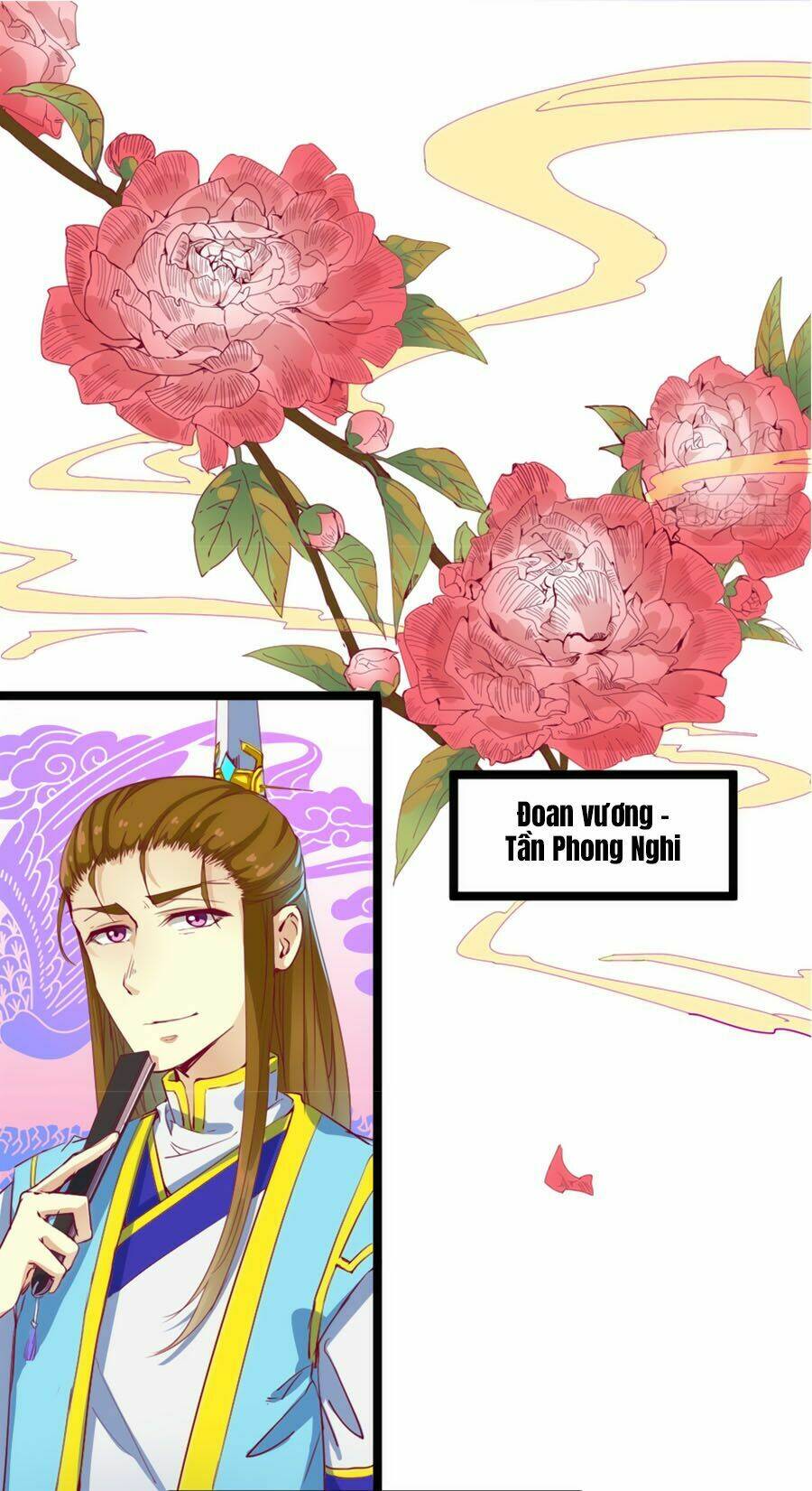 Ngọc Vi Mai: Chapter 27