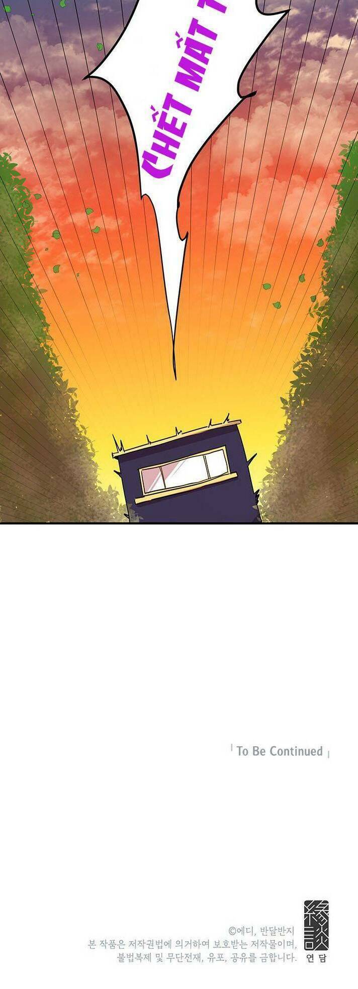 Công Tước, Loạn Vừa Thôi!: Chapter 31