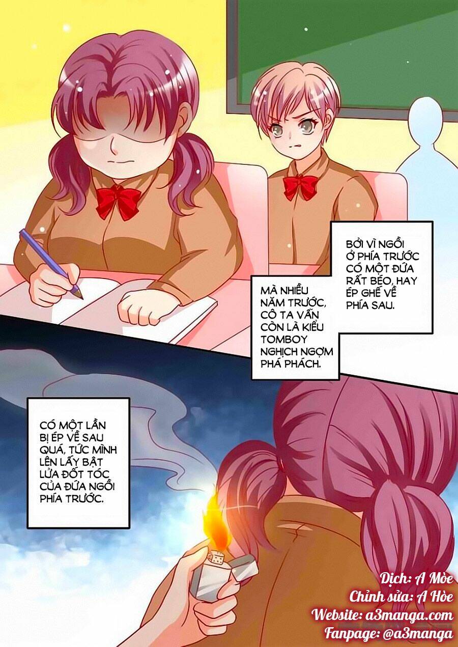 Bá Đạo Tổng Tài Yêu Ta: Chapter 104