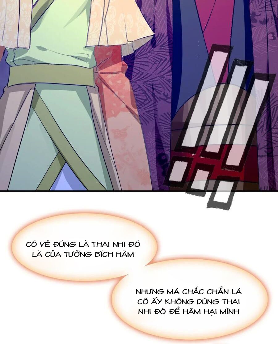 Gả Cho Một Tên Thái Giám Đáng Ghét: Chapter 168
