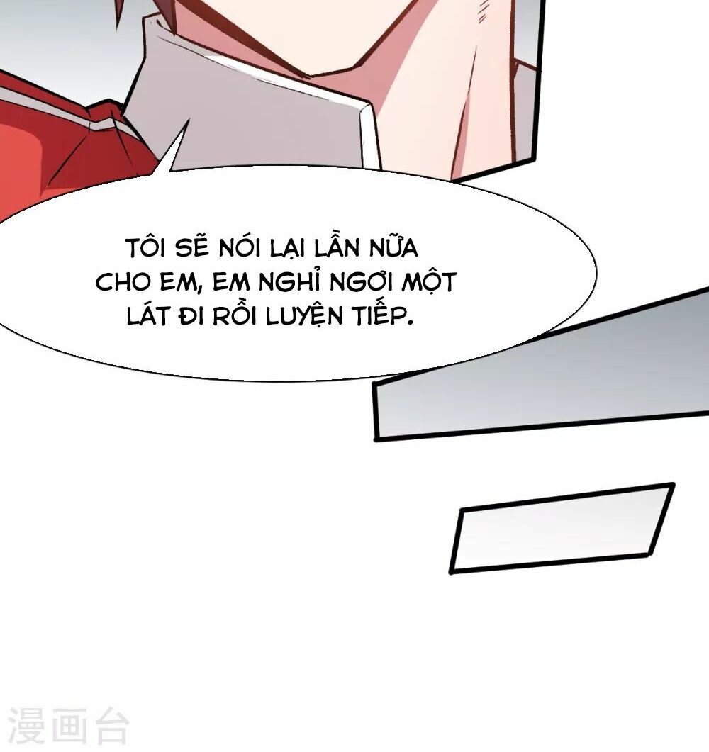 Vườn Trường Cuồng Sư Hệ Thống: Chapter 34