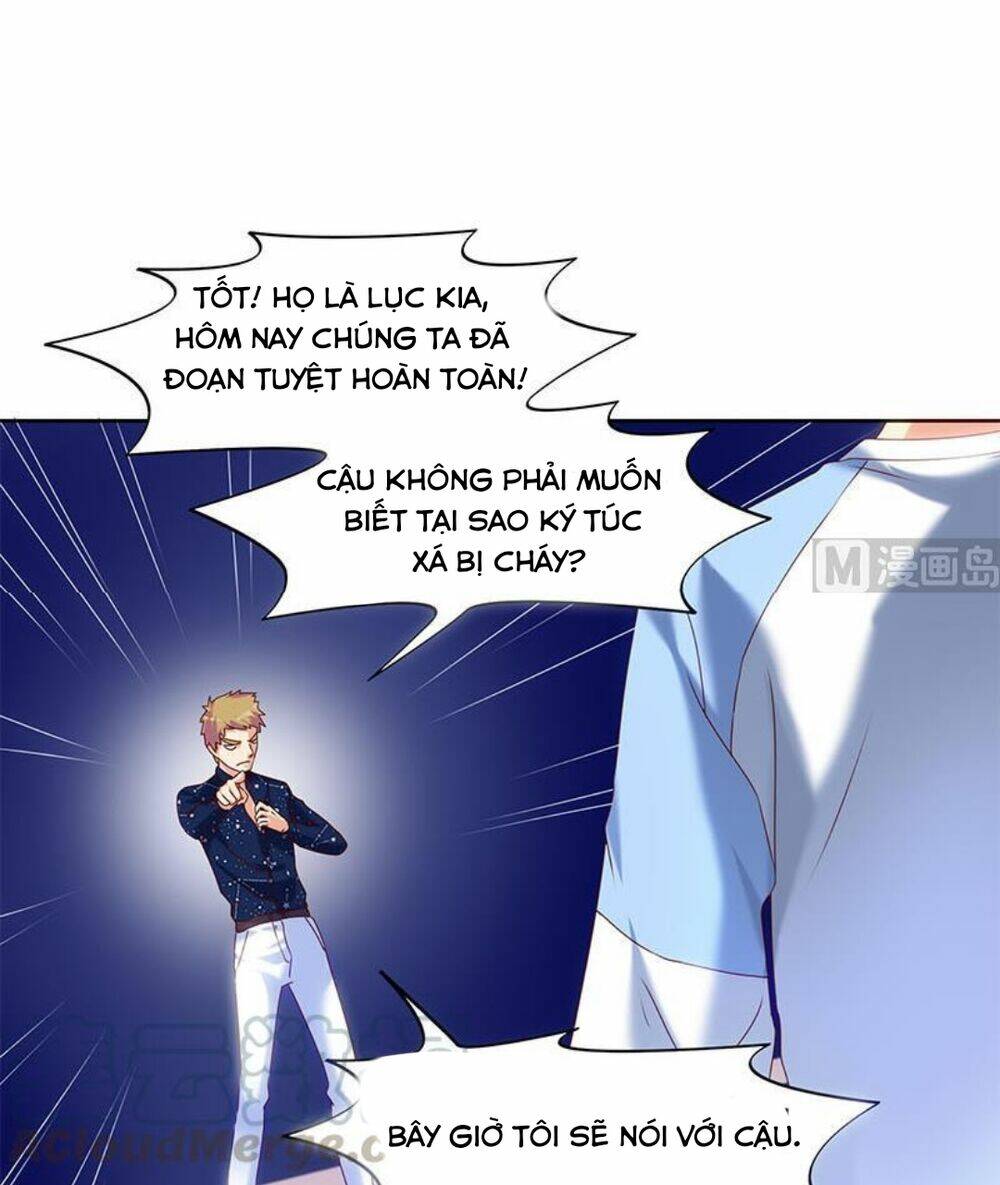 Tiêu Tiền Ở Thế Giới Khác: Chapter 40