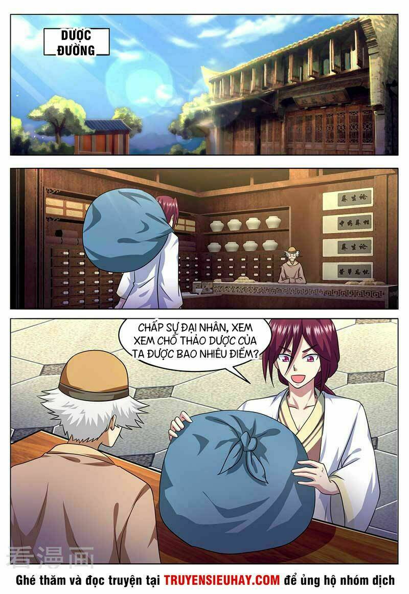 Ta Là Bá Vương: Chapter 47