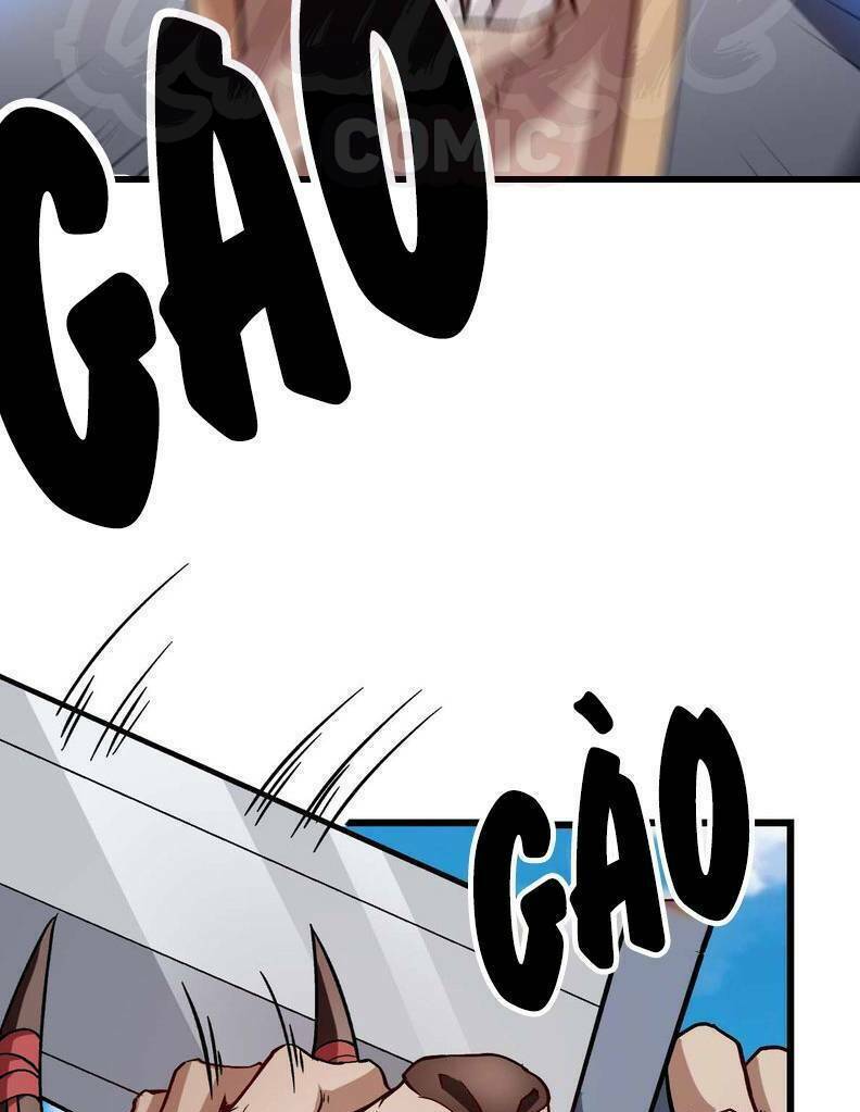 Vườn Trường Cuồng Sư Hệ Thống: Chapter 88