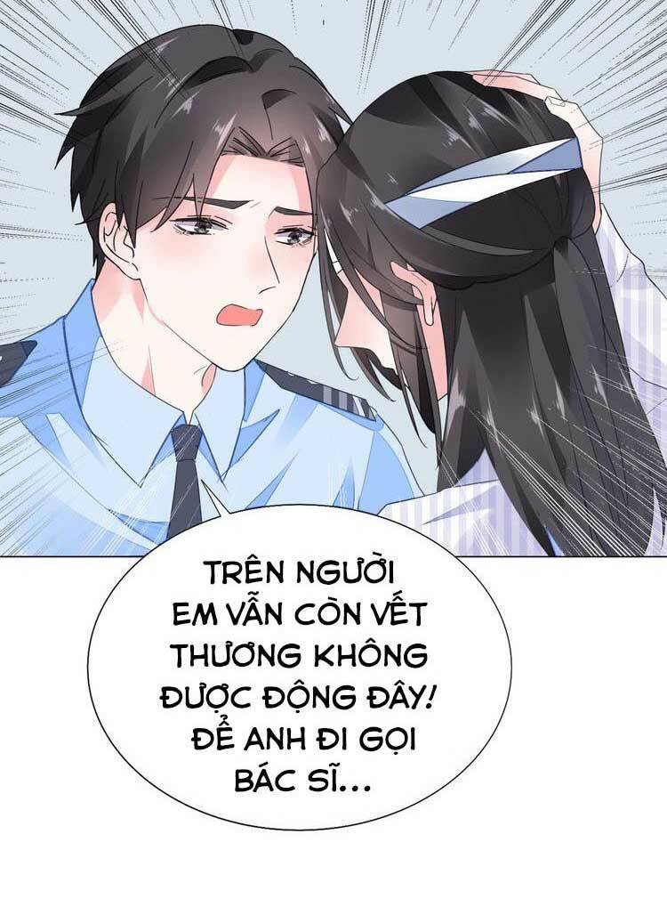 Điều Ước Sủng Ái Bất Bình Đẳng: Chapter 85.1