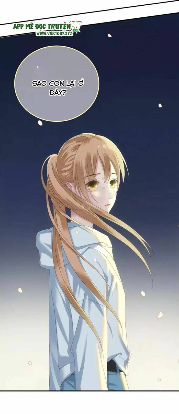 Thần Tượng Điểm Zero: Chapter 105