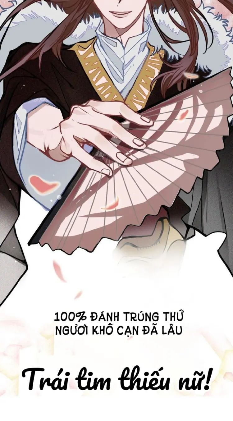 “Tiểu Kiều Phi” Trực Nam Của Phủ Vương Gia: Chapter 0