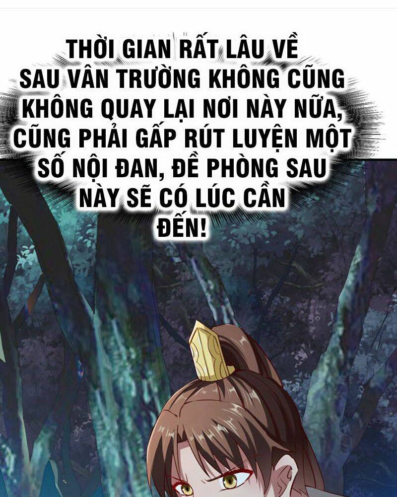Chiến Đỉnh: Chapter 97