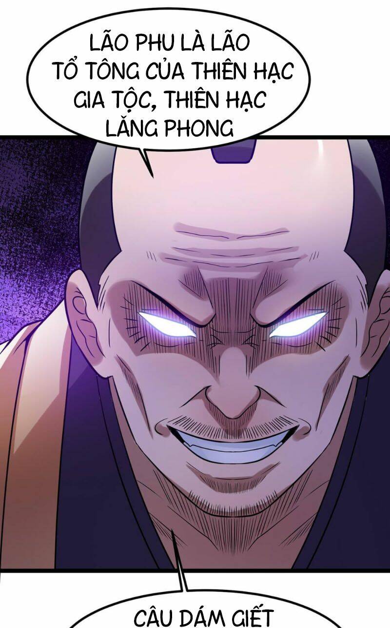 Tiên Vương Trùng Sinh: Chapter 61