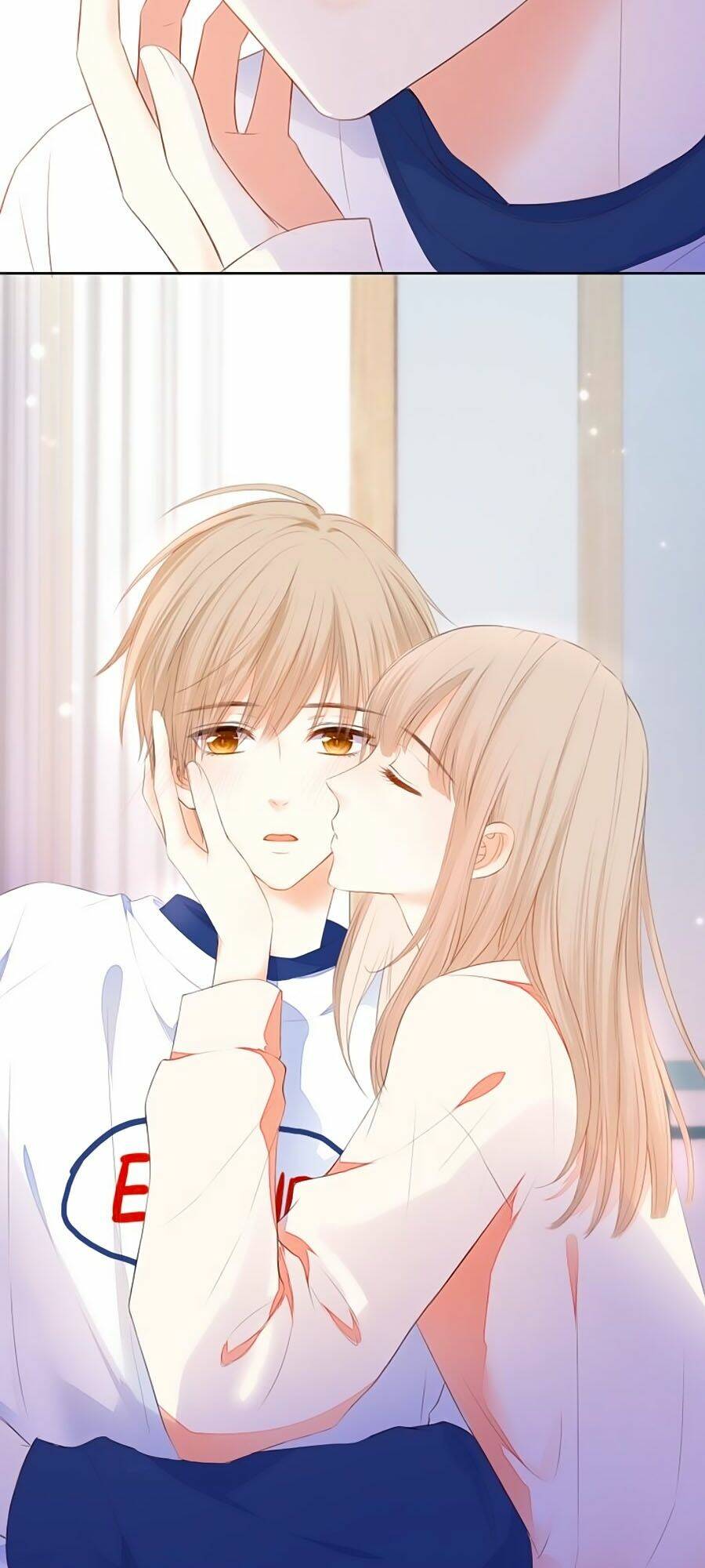 Đóa Hoa Chớm Nở: Chapter 70