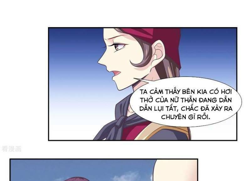 Ta Là Ngọc Hoàng Đại Đế: Chapter 55