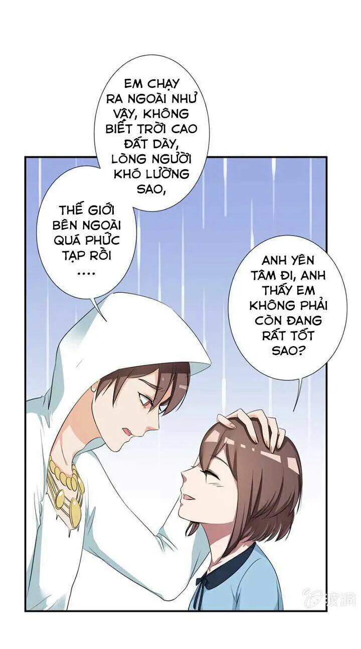 Kháp Kháp Hương Phản: Chapter 9