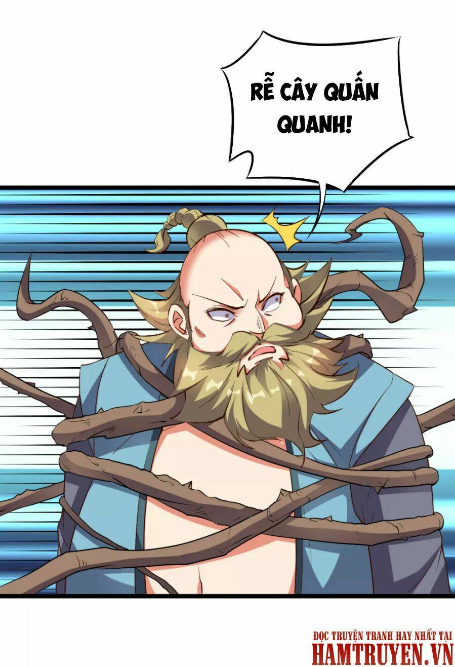 Phục Thiên Thánh Chủ: Chapter 57
