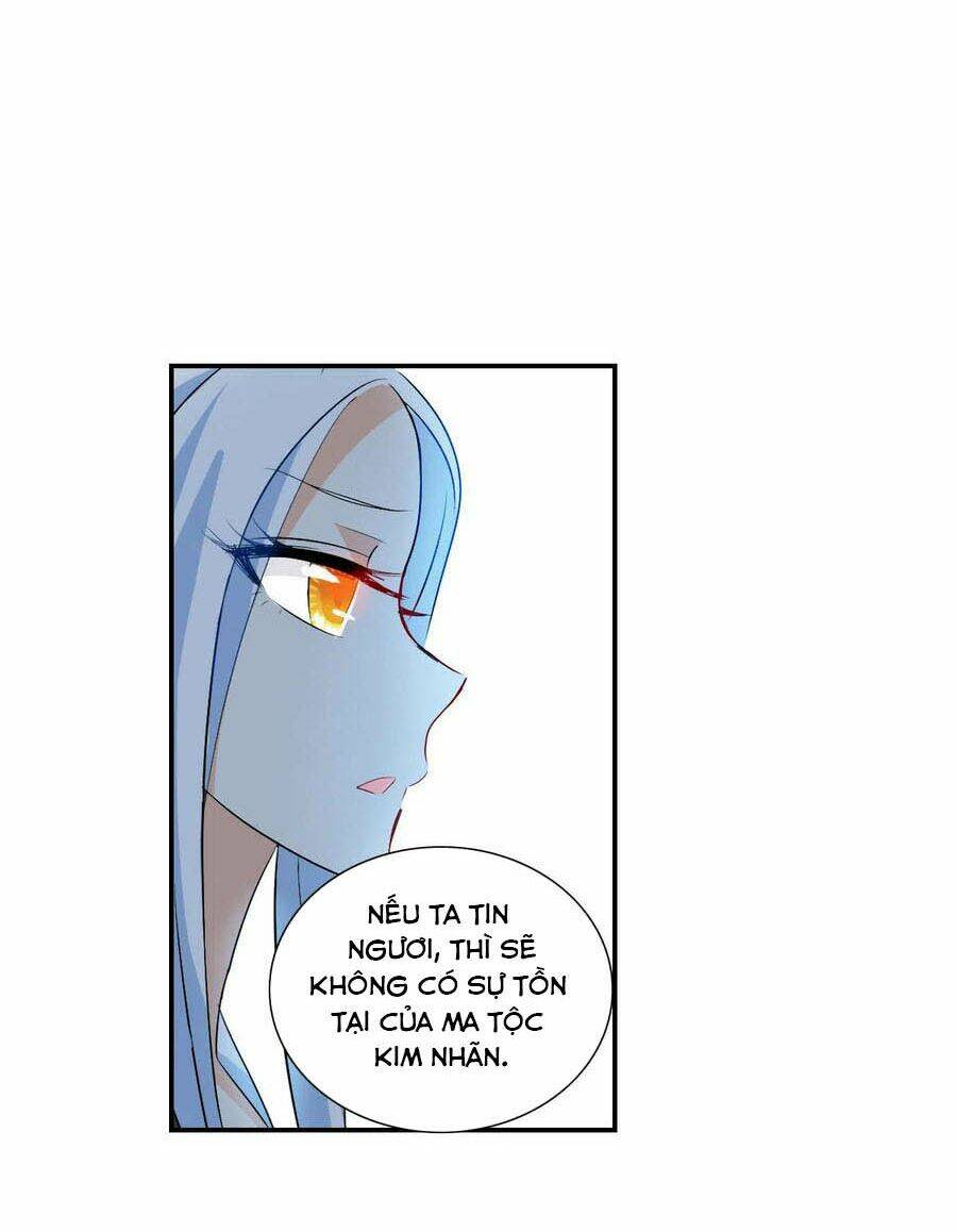 Tô Tịch Kỳ Quái 2: Chapter 27