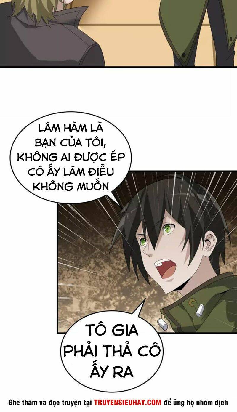 Siêu Cấp Đại Chủ Bạ: Chapter 76