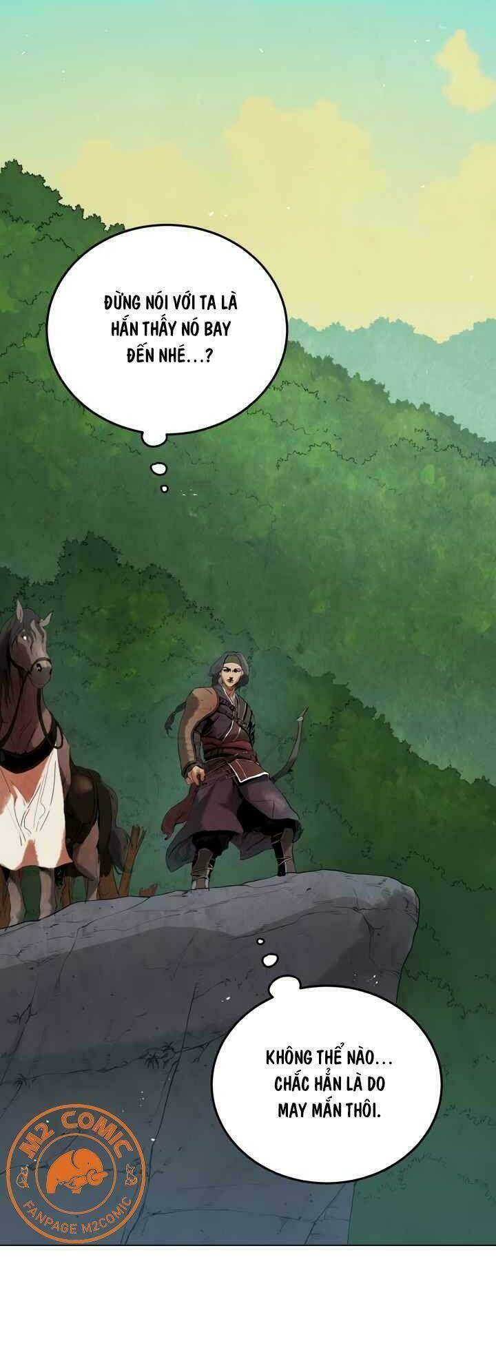 Phụng Tiên Trọng Sinh Ký: Chapter 4