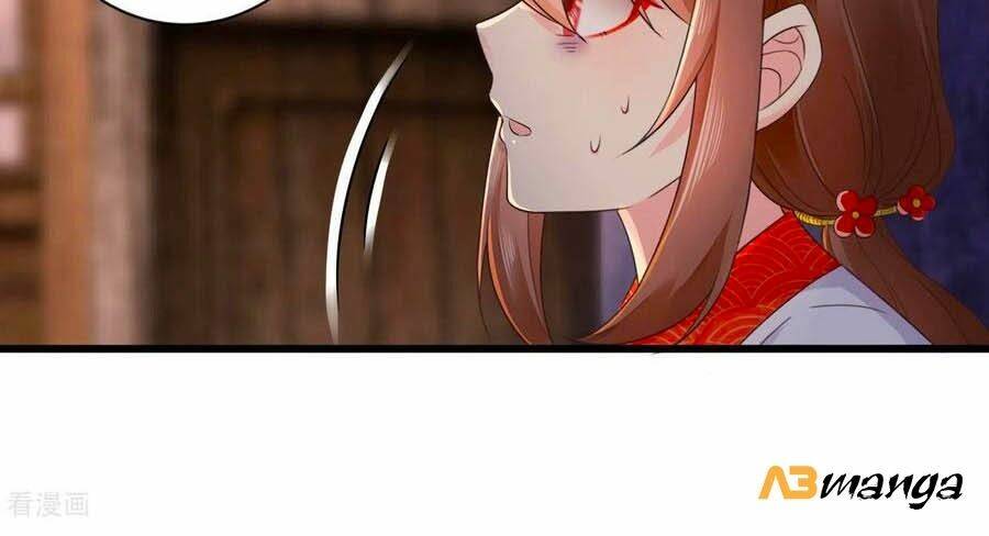 Hãn Phi Đương Gia: Lãnh Vương Xin Tự Trọng: Chapter 34