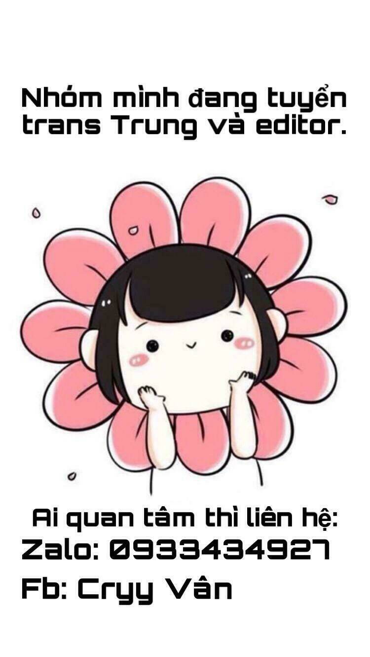 Băng Sơn Học Trưởng Không Được Chọc: Chapter 3