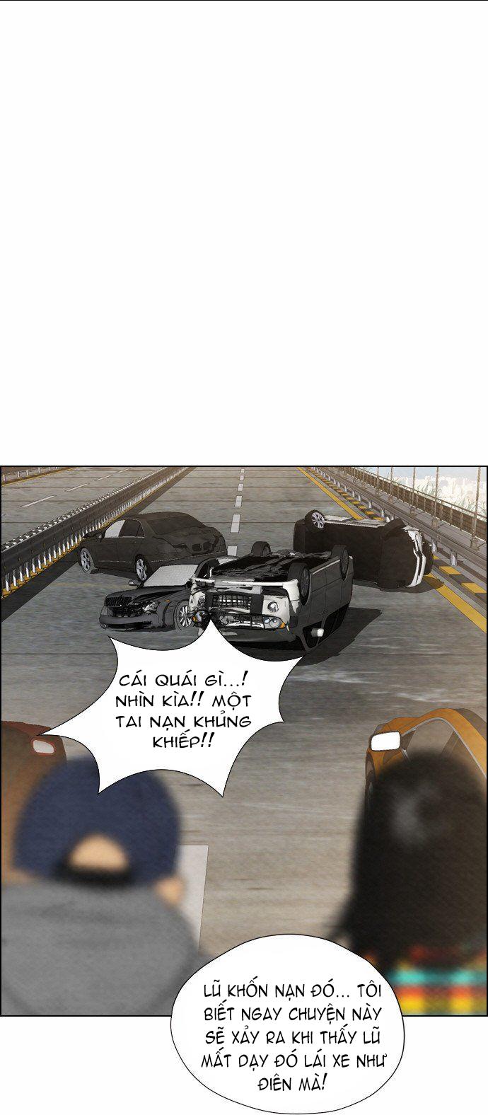 Revival Man: Chapter 15