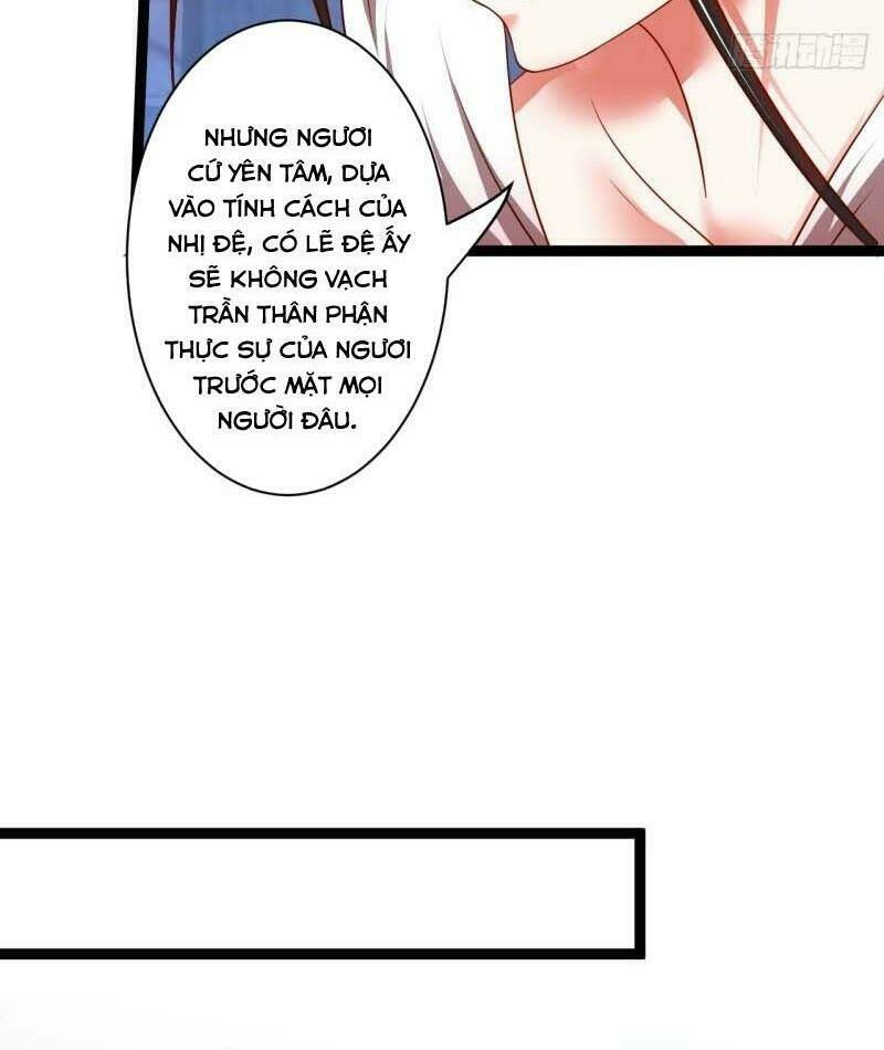 Trọng Sinh Tối Cường Ma Tôn Ở Rể: Chapter 66