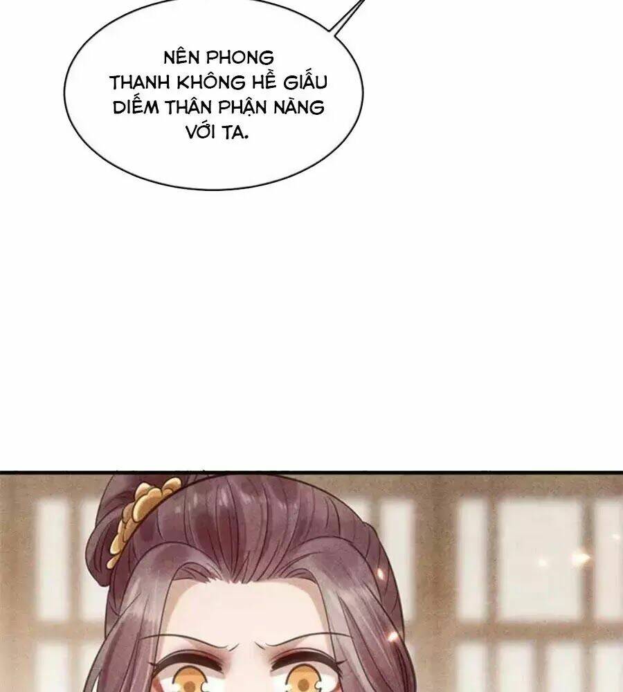 Vương Phi Muốn Trèo Tường: Chapter 34