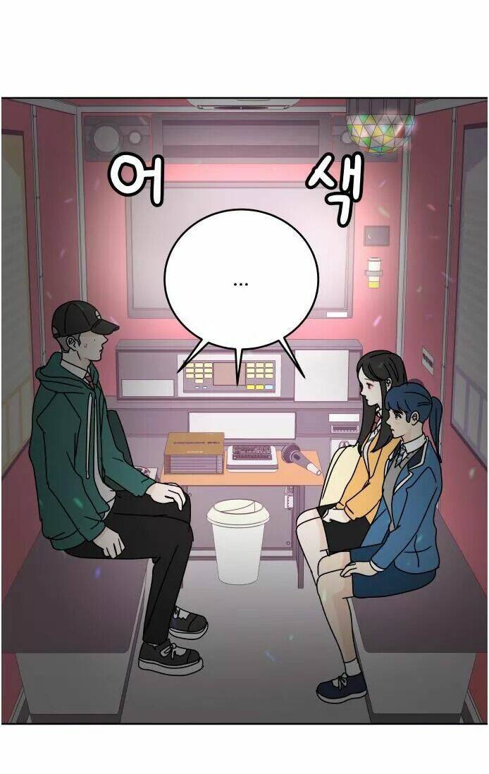 30 Phút Bước Đi Bên Em: Chapter 83