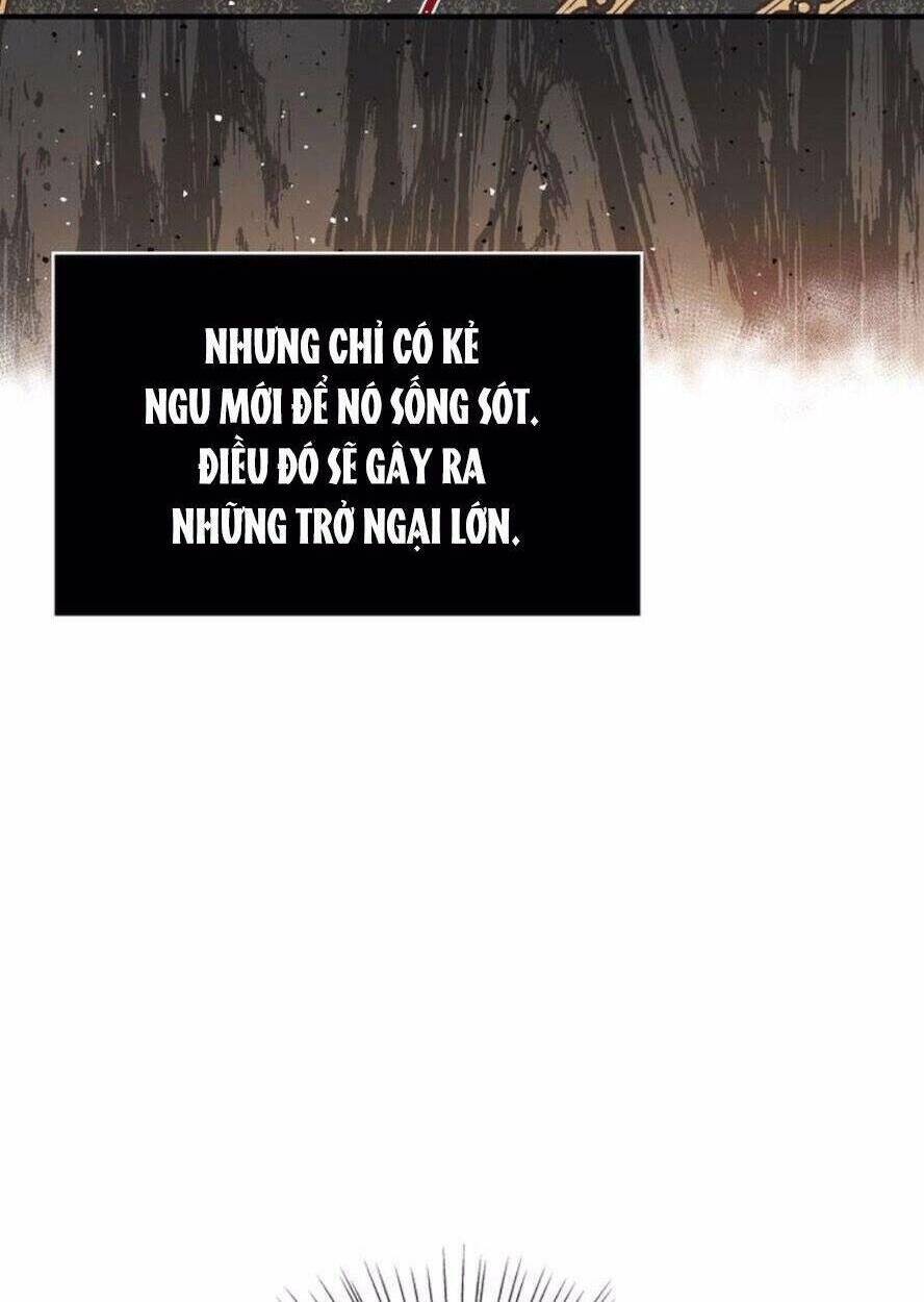 Lòng Trung Thành Với Kẻ Ác: Chapter 23