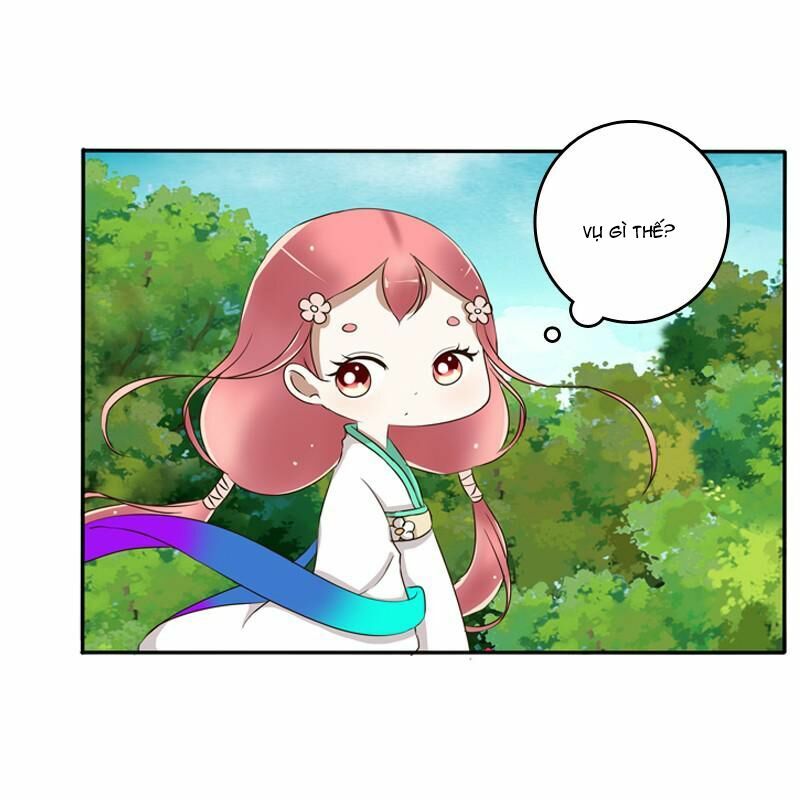 Thông Linh Phi: Chapter 87
