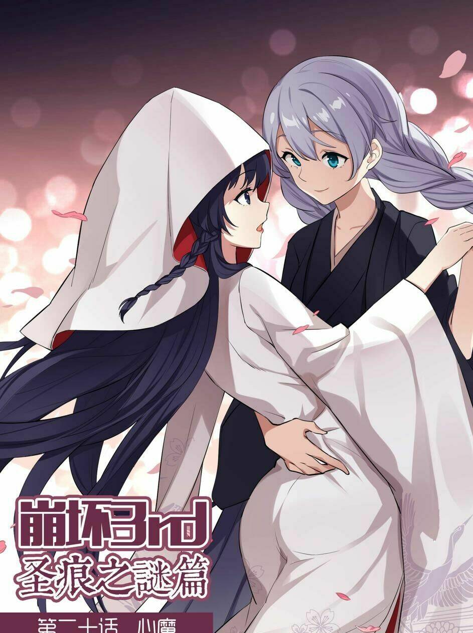 Băng Hoại 3Rd: Chapter 20