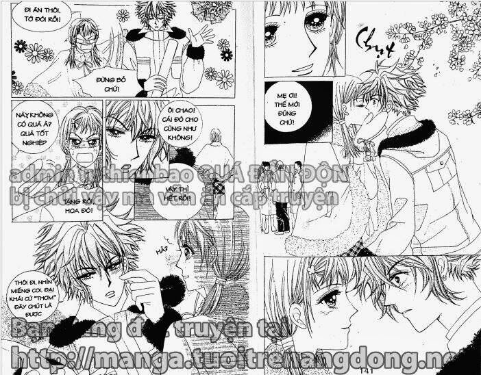 Yêu Hoặc Chết: Chapter 10