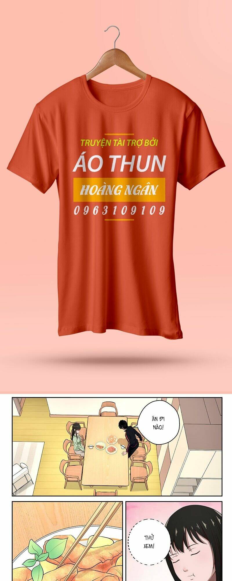 Tối Cường Khí Thiếu: Chapter 20