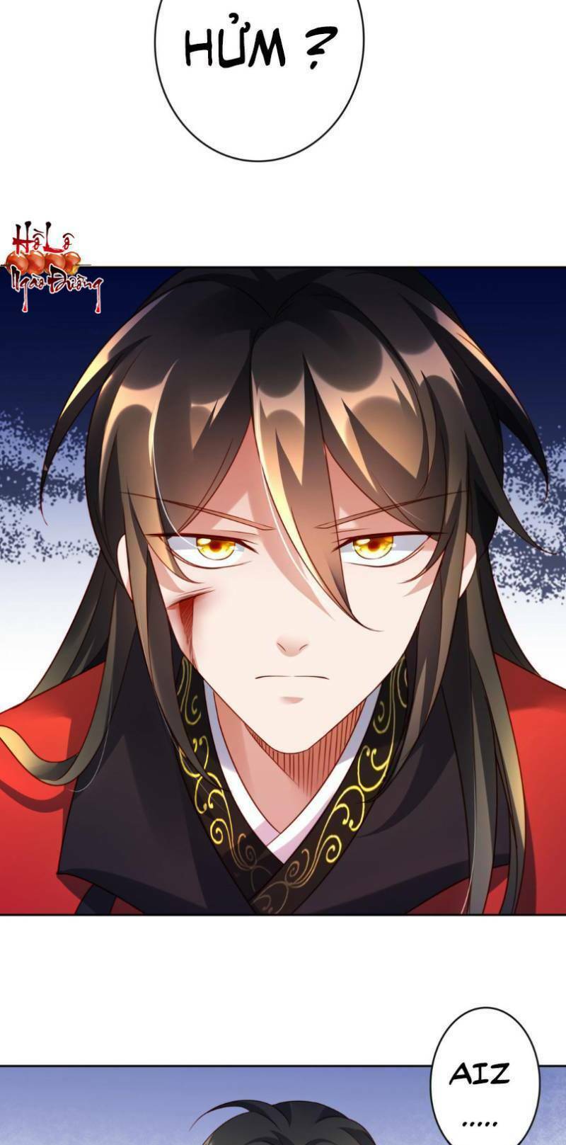 Thiên Kim Bất Hoán: Chapter 39