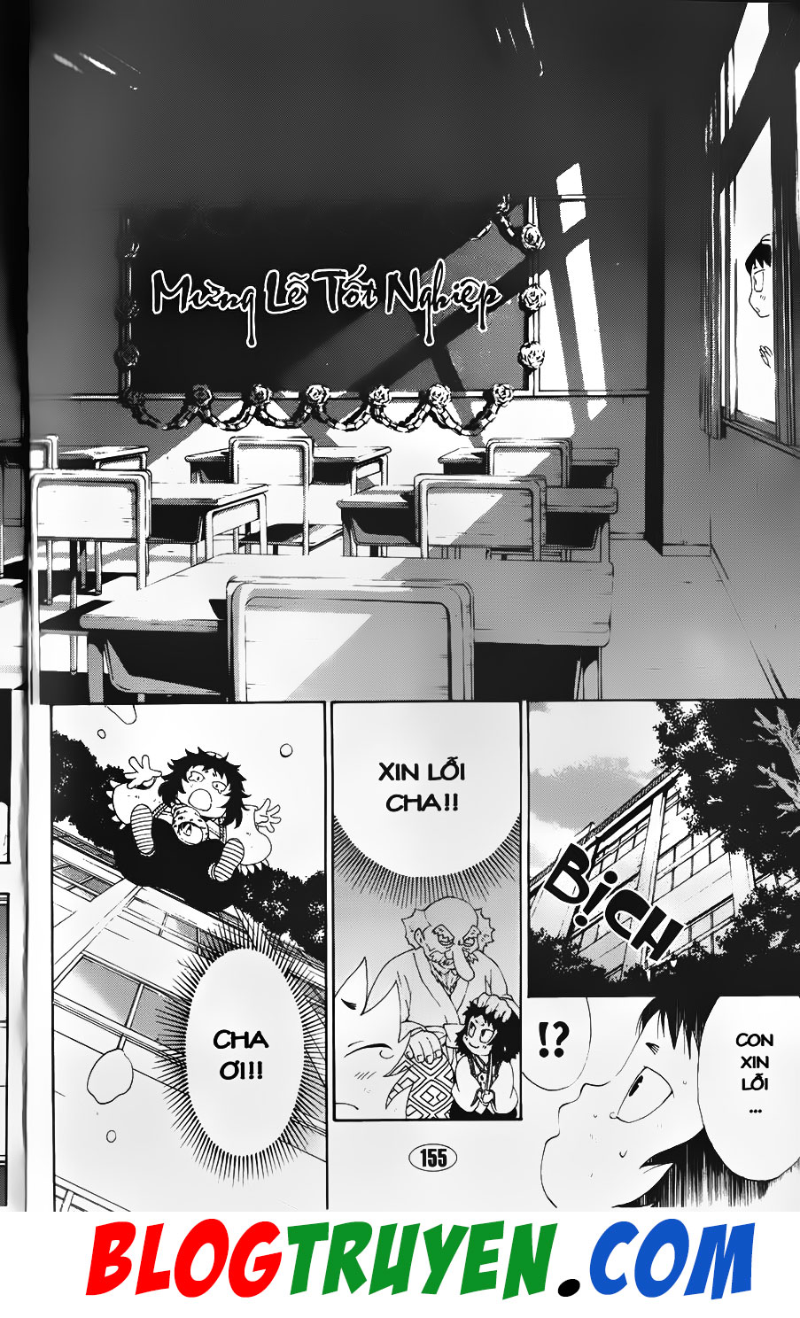 Bác Sĩ Ma Giới: Chapter 100.5