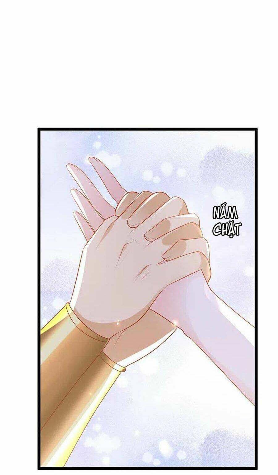 Sủng Hậu Của Vương: Chapter 126