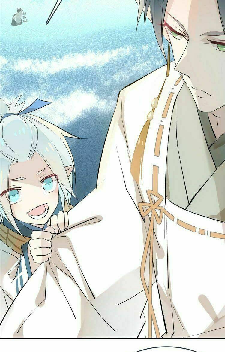 Chấp Tử Chi Kiếm: Chapter 1