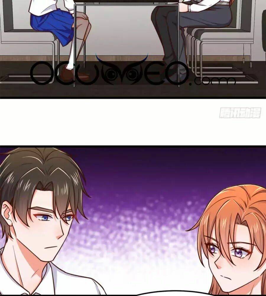 Nhật Ký Báo Thù Của Thiên Kim Hai Mặt: Chapter 54