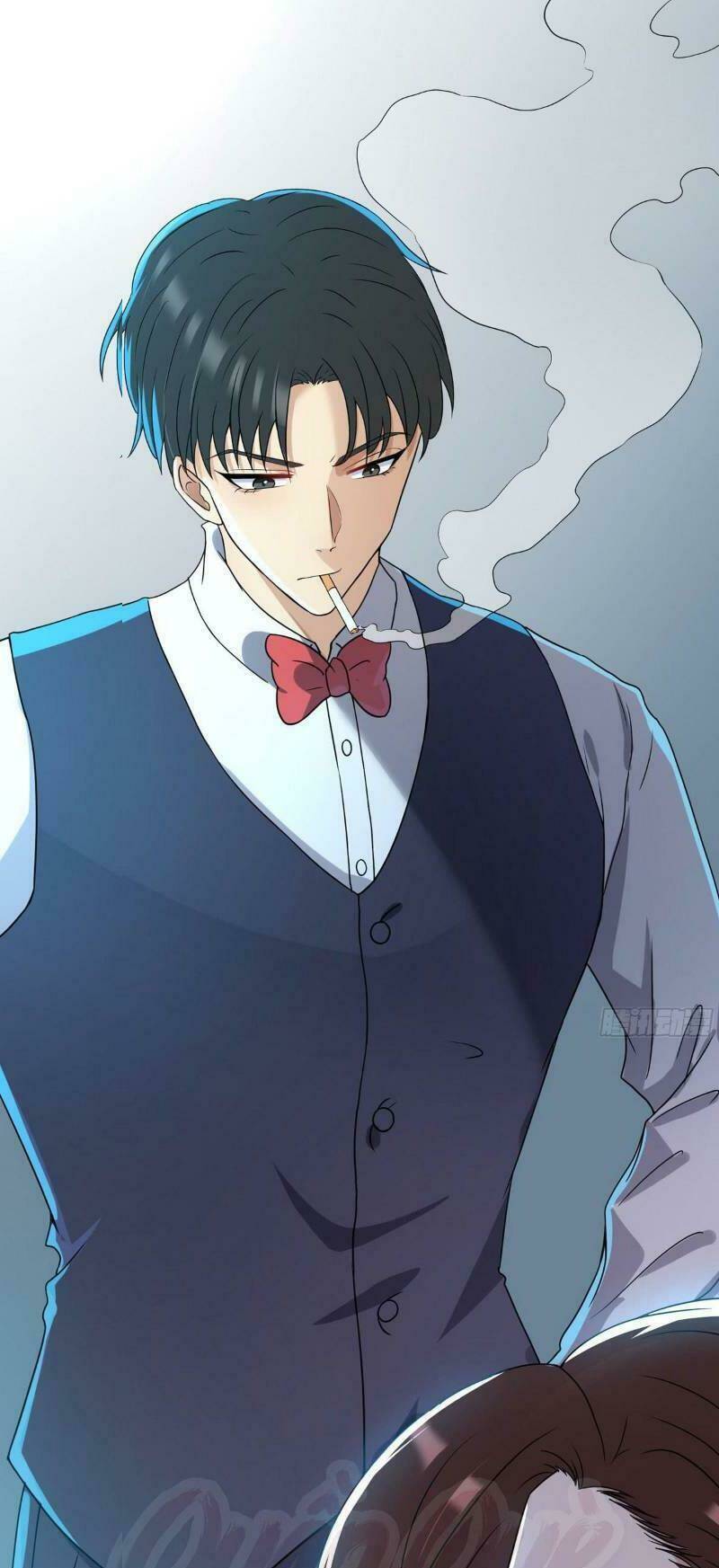 Cực Phẩm Chiến Vương Tại Hoa Đô: Chapter 3