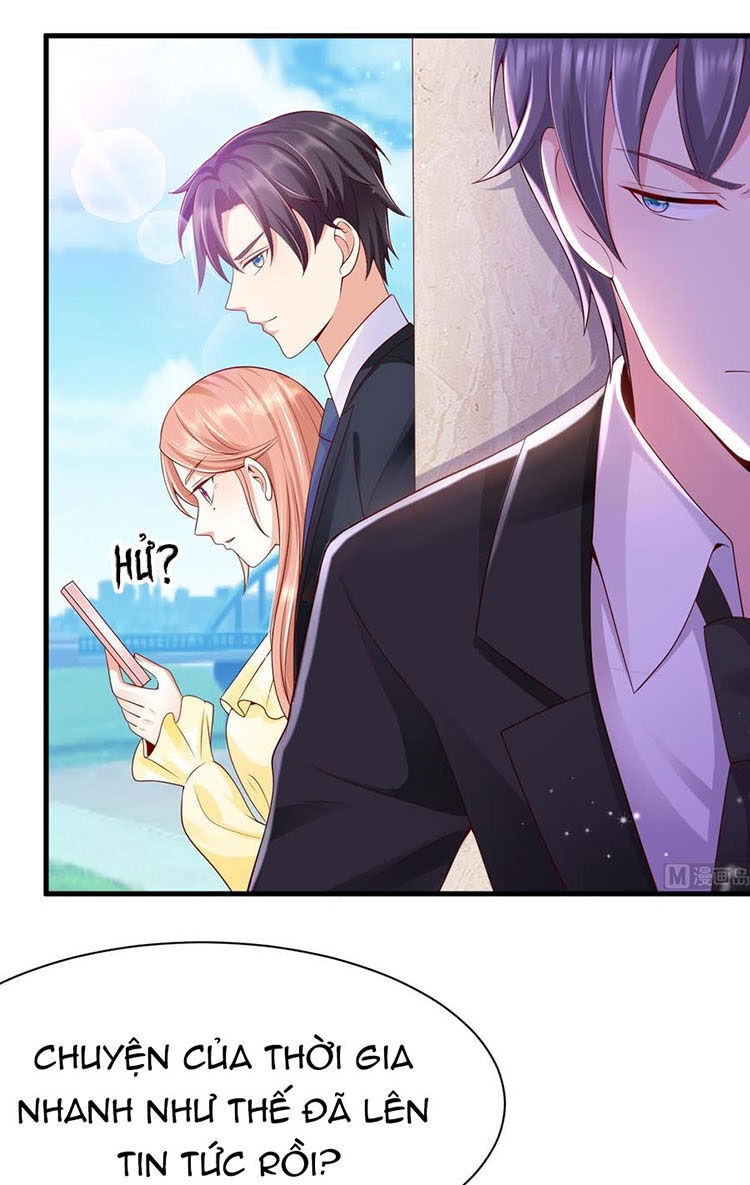Ức Vạn Song Bảo: Mami, Bó Tay Chịu Trói: Chapter 29.5