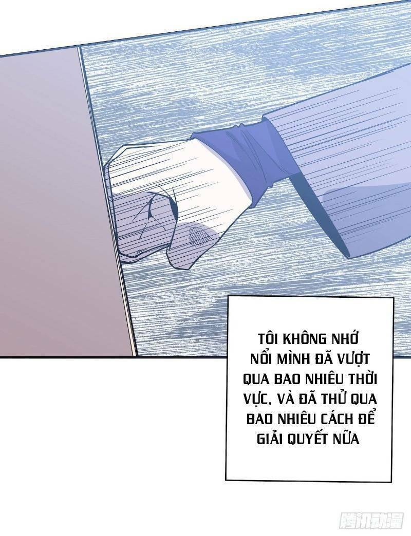 Thát Không Mê Thất: Chapter 58