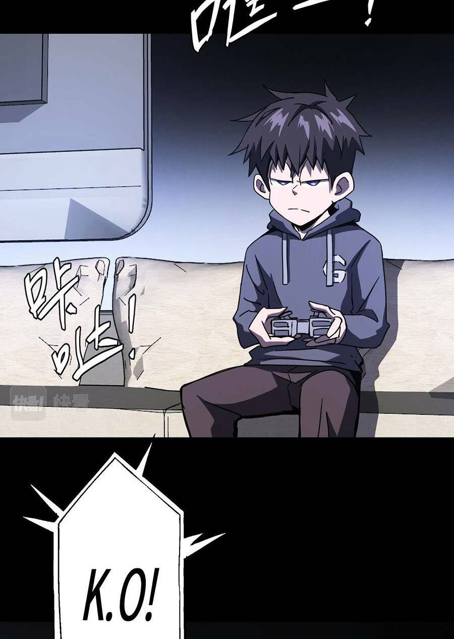 Tác Giả Sinh Tồn Ký: Chapter 10