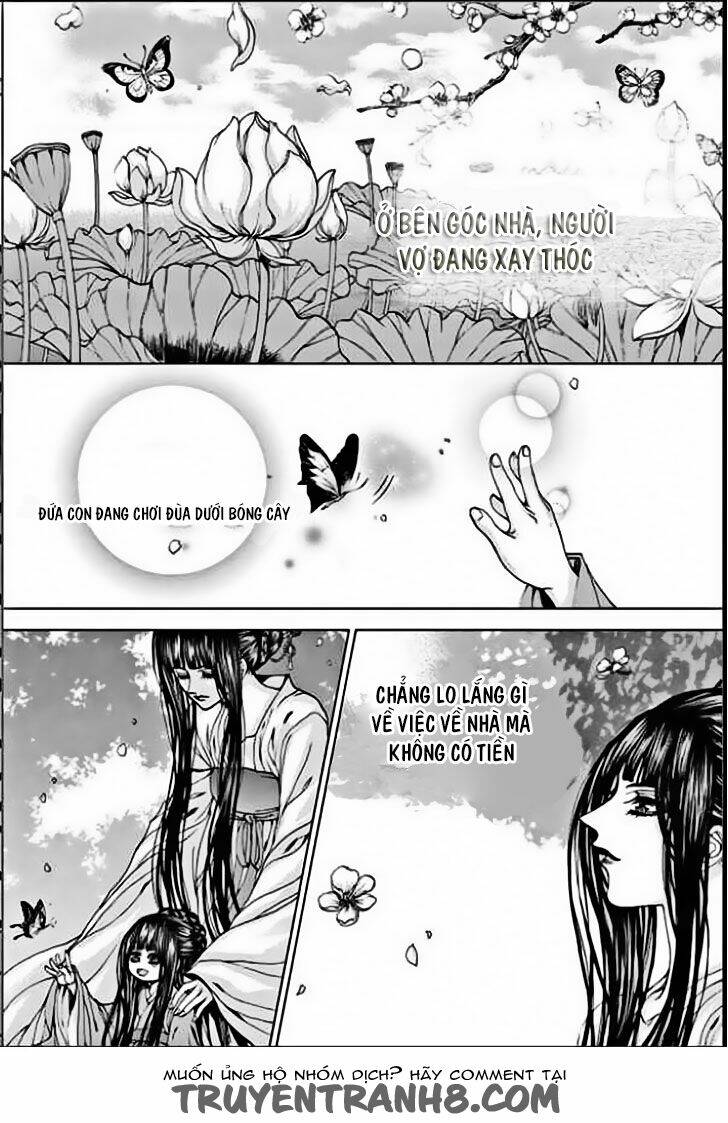 Tân Nương Của Thủy Thần: Chapter 145