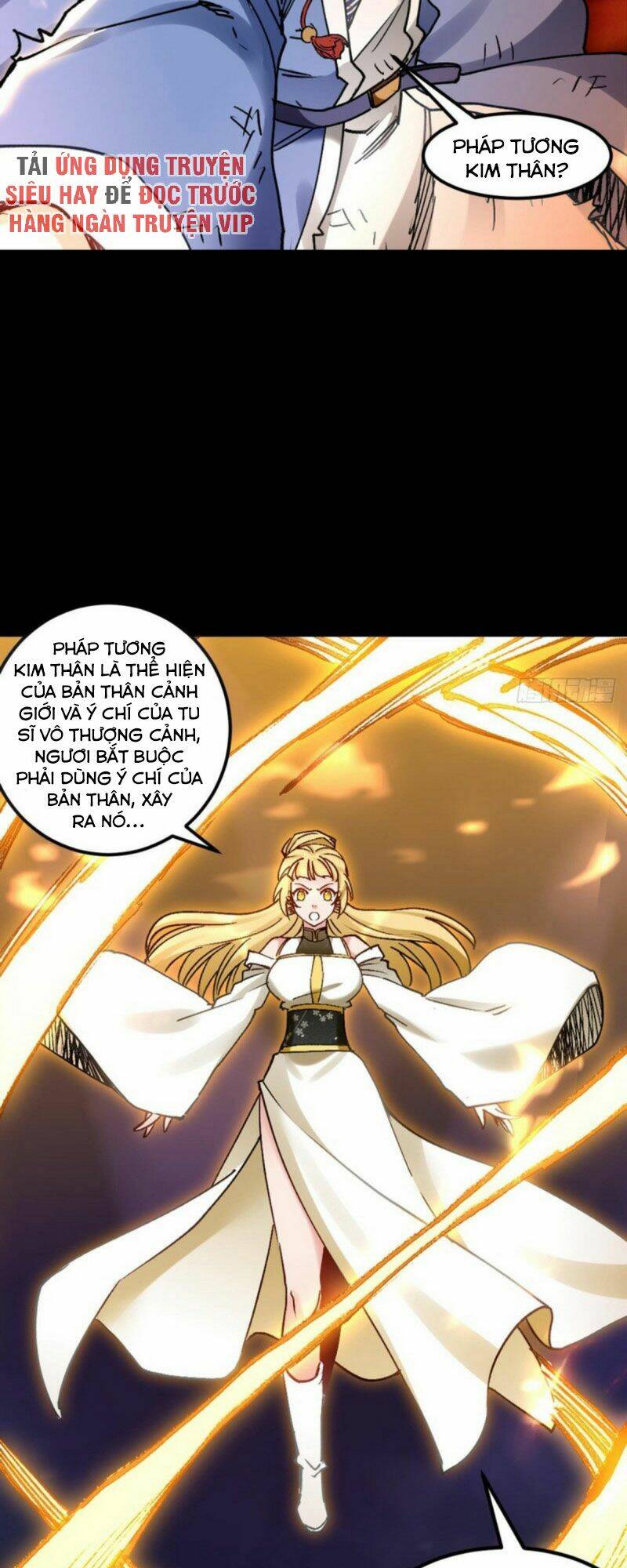 Lão Tổ Của Bạn Đang Online: Chapter 93