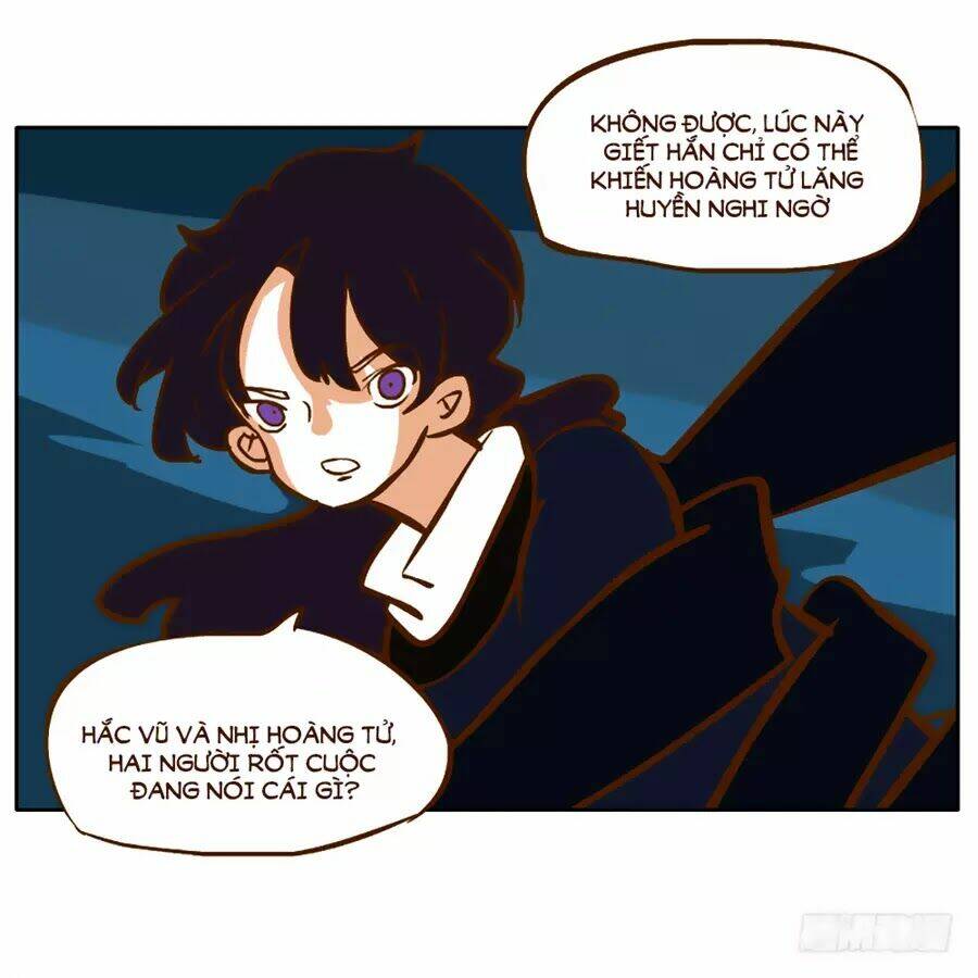 Hòa Thượng Và Tiểu Long Quân: Chapter 65