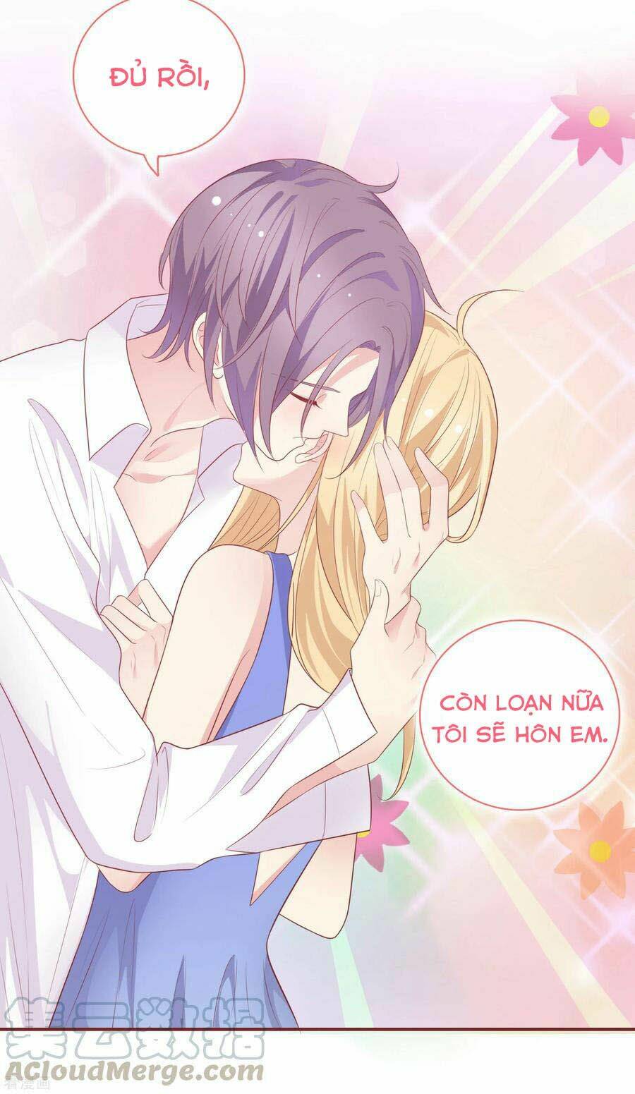 Hẹn Hò Siêu Tốc: Chapter 29