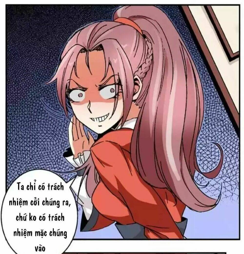 Tướng Quân Hữu Hỷ: Chapter 68