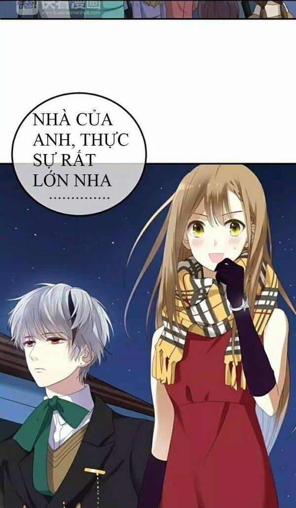 Thần Tượng Điểm Zero: Chapter 81