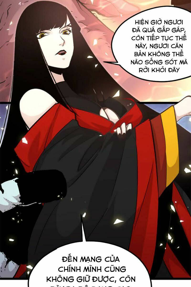 Hắc Uyên Lê Minh Thời: Chapter 10