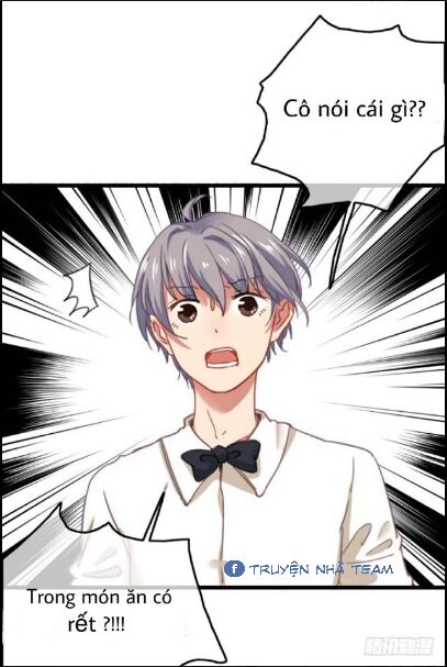 Thì Thầm: Chapter 14