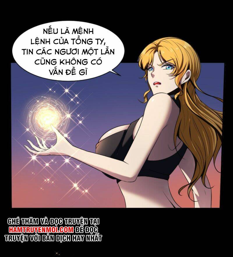 Phản Phái Yêu Tế: Chapter 33