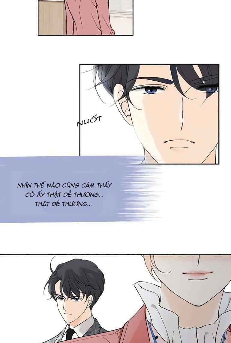 Lee Bom, Em Là Của Anh: Chapter 12